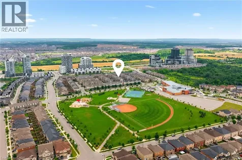 392 Cranbrook Common Oakville ON L6H 0P9