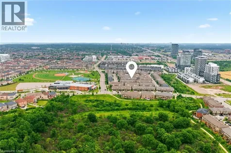 392 Cranbrook Common Oakville ON L6H 0P9