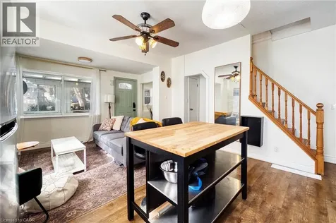 29 Andrew Street Kitchener ON N2H 5R1