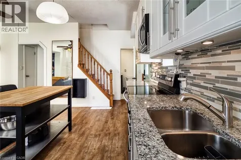 29 Andrew Street Kitchener ON N2H 5R1