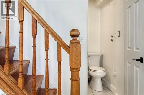 29 Andrew Street Kitchener ON N2H 5R1