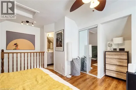 29 Andrew Street Kitchener ON N2H 5R1