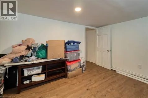 29 Andrew Street Kitchener ON N2H 5R1