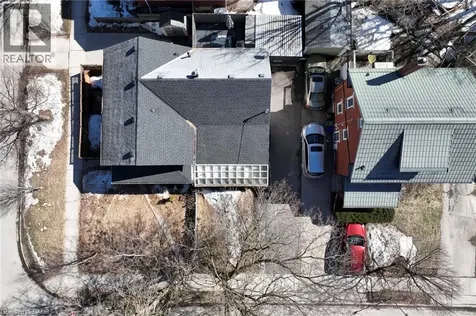 29 Andrew Street Kitchener ON N2H 5R1