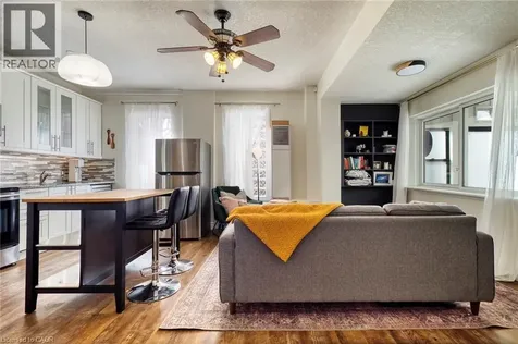 29 Andrew Street Kitchener ON N2H 5R1