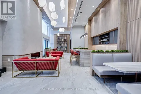 1100 Sheppard Avenue West Toronto (york University Heights) ON M3K 0E4