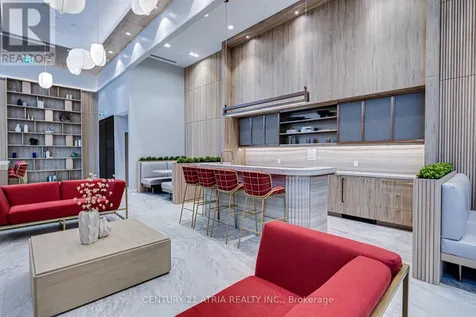 1100 Sheppard Avenue West Toronto (york University Heights) ON M3K 0E4