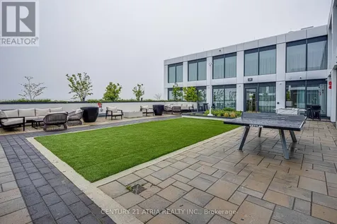 1100 Sheppard Avenue West Toronto (york University Heights) ON M3K 0E4