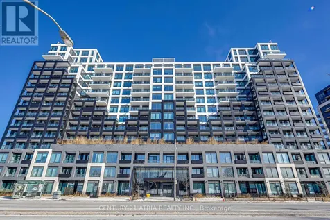 1100 Sheppard Avenue West Toronto (york University Heights) ON M3K 0E4