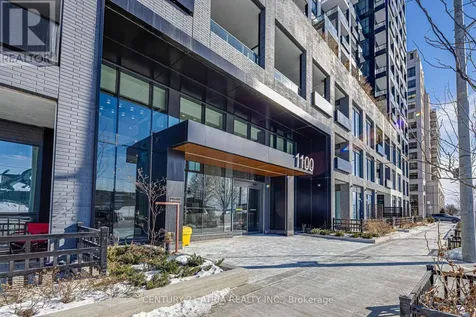 1100 Sheppard Avenue West Toronto (york University Heights) ON M3K 0E4