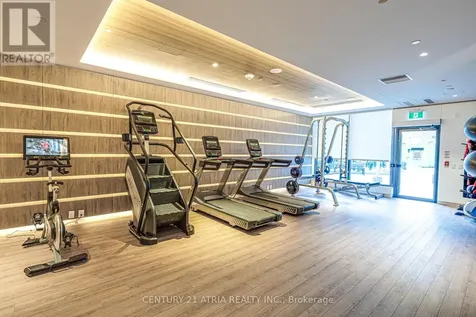 1100 Sheppard Avenue West Toronto (york University Heights) ON M3K 0E4