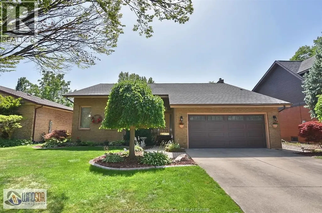 3915 Villa Borghese Drive Windsor ON N9G 2K3