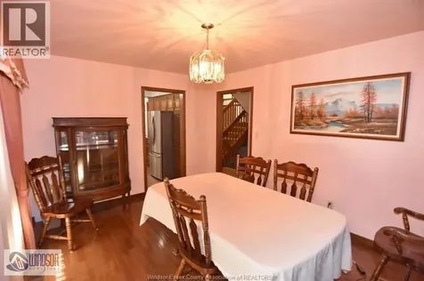 3915 Villa Borghese Drive Windsor ON N9G 2K3