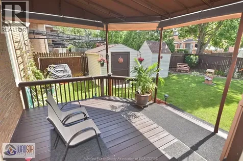 3915 Villa Borghese Drive Windsor ON N9G 2K3