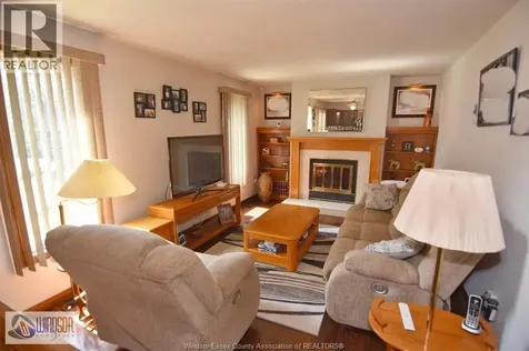 3915 Villa Borghese Drive Windsor ON N9G 2K3