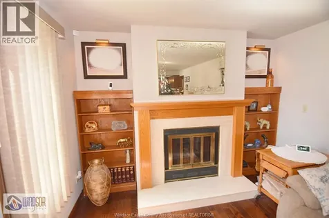 3915 Villa Borghese Drive Windsor ON N9G 2K3