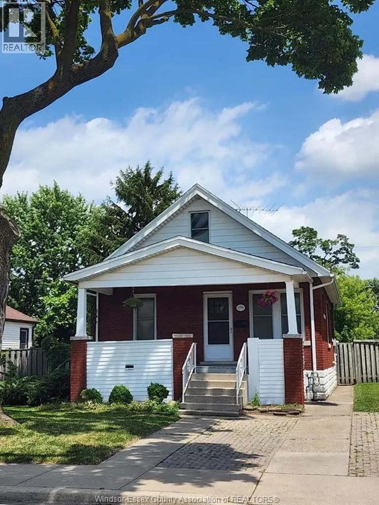 1794 Hall Avenue Windsor ON N8W 2L4