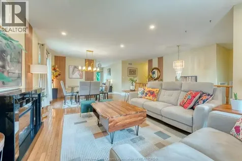 578 Lakeview Avenue Windsor ON N8P 1E2