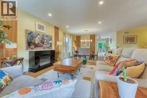 578 Lakeview Avenue Windsor ON N8P 1E2