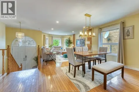 578 Lakeview Avenue Windsor ON N8P 1E2