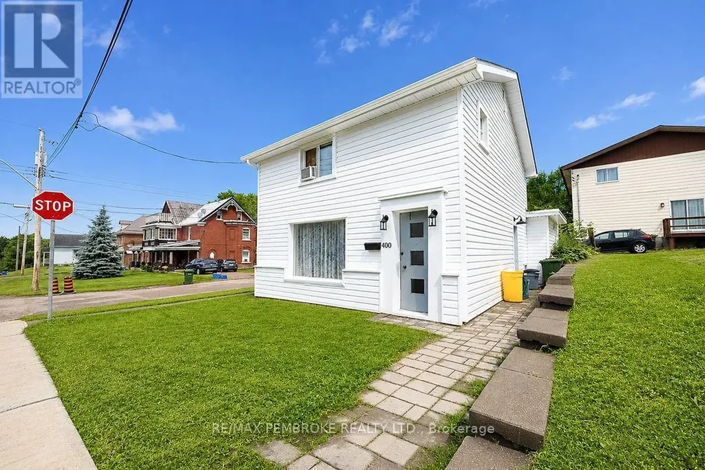 400 Murray Street Pembroke ON K8A 4P4
