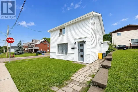400 Murray Street Pembroke ON K8A 4P4