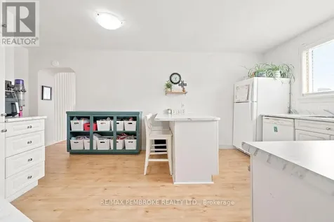 400 Murray Street Pembroke ON K8A 4P4