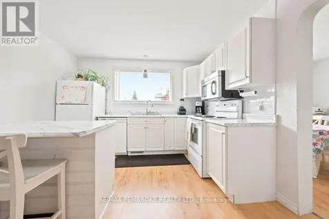 400 Murray Street Pembroke ON K8A 4P4