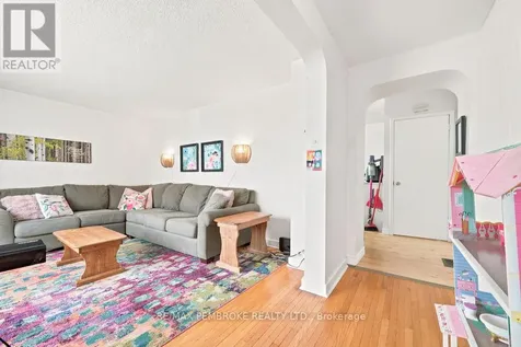 400 Murray Street Pembroke ON K8A 4P4