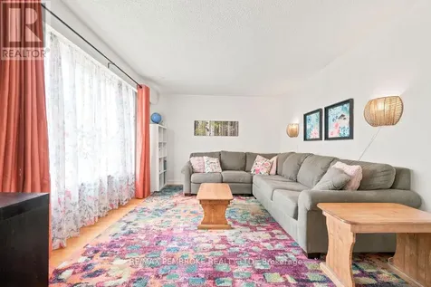 400 Murray Street Pembroke ON K8A 4P4