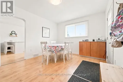 400 Murray Street Pembroke ON K8A 4P4