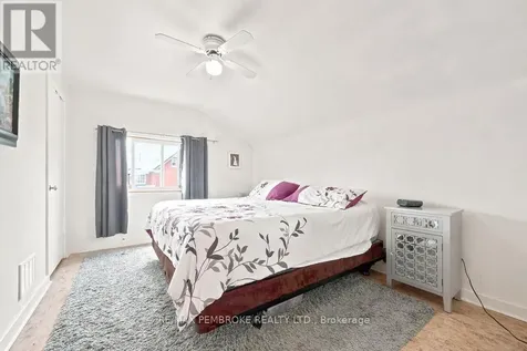 400 Murray Street Pembroke ON K8A 4P4