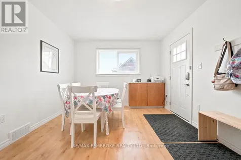 400 Murray Street Pembroke ON K8A 4P4