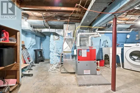 400 Murray Street Pembroke ON K8A 4P4