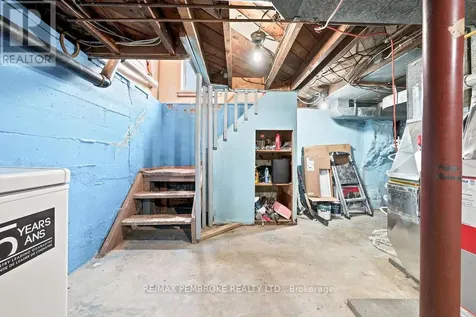 400 Murray Street Pembroke ON K8A 4P4