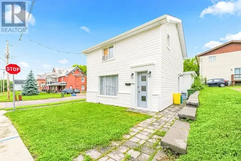 400 Murray Street Pembroke ON K8A 4P4