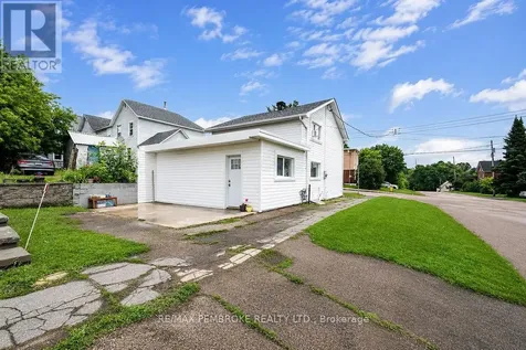 400 Murray Street Pembroke ON K8A 4P4