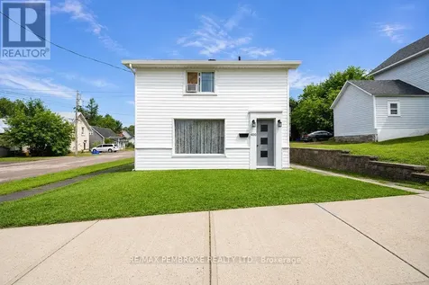 400 Murray Street Pembroke ON K8A 4P4