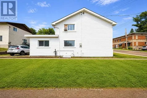 400 Murray Street Pembroke ON K8A 4P4