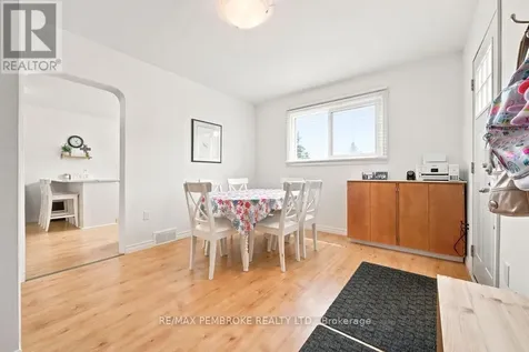 400 Murray Street Pembroke ON K8A 4P4