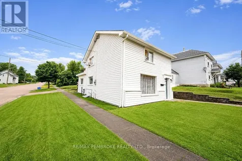 400 Murray Street Pembroke ON K8A 4P4