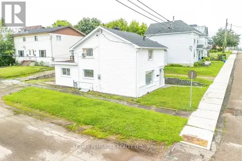 400 Murray Street Pembroke ON K8A 4P4