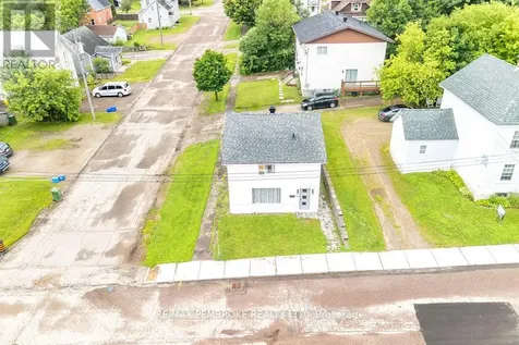 400 Murray Street Pembroke ON K8A 4P4