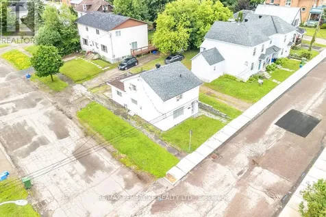 400 Murray Street Pembroke ON K8A 4P4