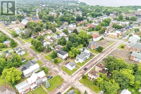 400 Murray Street Pembroke ON K8A 4P4