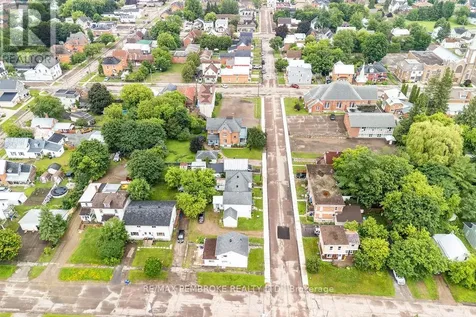 400 Murray Street Pembroke ON K8A 4P4