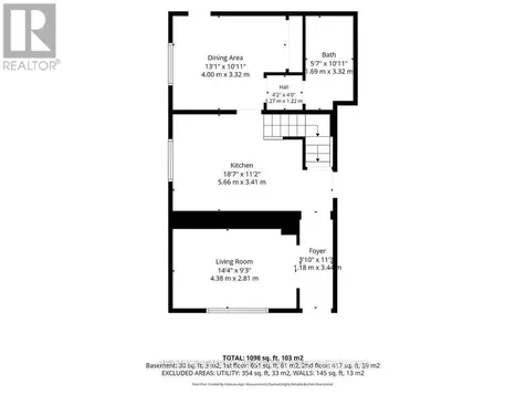 400 Murray Street Pembroke ON K8A 4P4