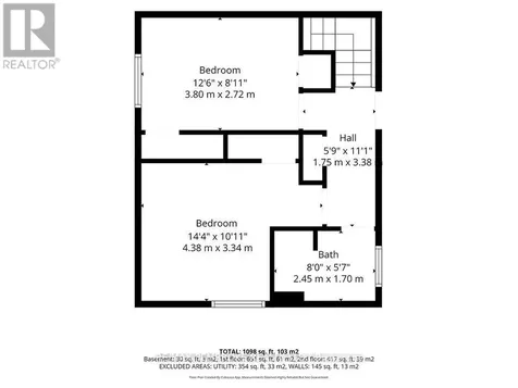 400 Murray Street Pembroke ON K8A 4P4