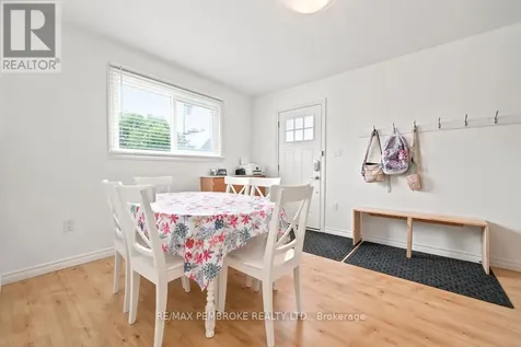 400 Murray Street Pembroke ON K8A 4P4