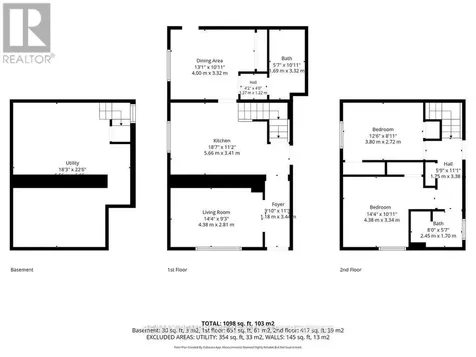 400 Murray Street Pembroke ON K8A 4P4